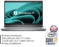 Produktbild: DELL LATITUDE 5521 i7-11G 16GB DDR4 512 GB NVMe SSD NVIDIA MX450 WINDOWS 11 Pro
