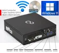 Produktbild: FUJITSU Q7010 I5-10G 16GB DDR4 1TB M.2 SSD USB-C RS-232 WINDOWS 11 WLAN DVD-RW