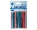Produktbild: PEBARO 269GLITTER - 12 Klebesticks glitzernd, für Pebaro Heißklebepistole Art.26