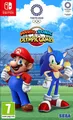Produktbild: SEGA Mario & Sonic at the Olympic Games Tokyo 2020, Nintendo Switch, Multiplayer-Modus, E10+ (Jeder über 10 Jahre), Physische Medien