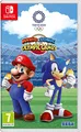 Produktbild: Mario & Sonic at The Olympic Games Tokyo 2020 NSW [