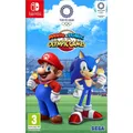 Produktbild: Mario & Sonic at the Olympic Games Tokyo 2020 Juego para Consola Nintendo Switch