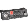 Produktbild: Logitech G Saitek Pro Flight Switch Panel (PC) (945-000012)