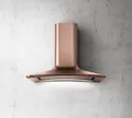 Produktbild: Elica SWEET COPPER/F/85 Dunstabzugshaube Copperoptik 85 cm PRF0120672