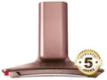 Produktbild: Dunstabzugshaube Elica Sweet PRF0120672A Wandhaube 85 cm Kupferfarben 580m³/h