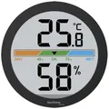 Produktbild: technoline Thermo-Hygrostation