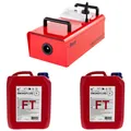 Produktbild: Antari FT-100 Fire Training Bundle