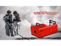 Produktbild: Antari FT-100 Nebelmaschine 1500W speziell für Feuerwehr-Training