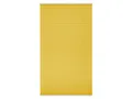 Produktbild: Lichtblick Plissee Klemmfix, ohne Bohren, verspannt (Gelb, 75x130 cm) 75x130 cm