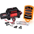 Produktbild: Traxxas TRX-8855 Tuning Winch Kit mit Fernbedienung TRX-4 (TRX-8855)