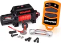 Produktbild: Traxxas Spielzeug-Auto Traxxas TRX-8855 Tuning Winch Kit mit Fernbedienung TRX-4/6, (1-tlg)