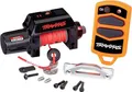 Produktbild: Traxxas TRX-8855 Tuning Winch Kit mit Fernbedienung TRX-4