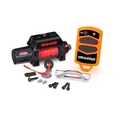 Produktbild: Traxxas 8855 Winch KitPro Scale Seilwinde mit Fernbedienung für TRX-4 / TRX-6