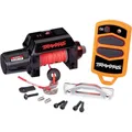 Produktbild: Traxxas TRX-8855 Tuning Winch Kit mit Fernbedienung TRX-4