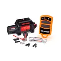 Produktbild: Traxxas Pro Scale Seilwinde Kit für TRX-4 und TRX-6 – Mit Fernbedienung