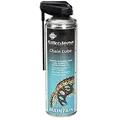 Produktbild: Silkolene Chain Lube Kettenspray Chainlube 500 ml