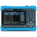 Produktbild: Telestar SATPLUS 4, Schwarz, Blau, 255 mm, 55 mm, 181 mm, 1,13 kg