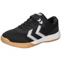 Produktbild: hummel Hummel Kinder Hallenschuhe Multiplay Flex VC JR 224853 Hallenschuh schwarz 27 EU