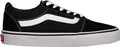 Produktbild: Vans Damen Schnürschuhe sportlich schwarz Gr. 4