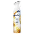 Produktbild: Febreze Lufterfrischer Raumduft Spray Goldene Orchidee 300 ml, Raumspray entfernt Gerüche und hinterlässt Frischeduft