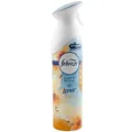 Produktbild: febreze Lufterfrischer GOLDENE ORCHIDEE  1 x 300 ml -entfernt Gerüche Raumspray
