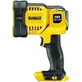 Produktbild: DeWalt DCL043-XJ LED-Akku-Arbeitsleuchte 18 V - ohne Akku und Ladegerät - 1000 lm