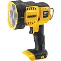 Produktbild: DEWALT Akku-Handlampe LED DCL043 18 Volt IP54