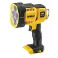 Produktbild: 18v Li-ionen Led Lampe - Ohne Ladegerät Und Akku - Dcl043 - Dewalt