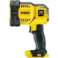 Produktbild: LED-Akku-Arbeitsleuchte DeWalt 18 V ohne Akku und Ladegerät DCL043-XJ