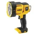 Produktbild: 18v Li-ionen Led Lampe - Ohne Ladegerät Und Akku - Dcl043 - Dewalt