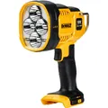 Produktbild: DeWalt XR 18V Spotlight (1500 lm) (DCL043)