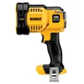 Produktbild: DeWALT  Akku-Lampe DCL043, 18 Volt ohne Akku und Ladegerät