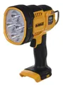 Produktbild: 5035048553824 DeWALT DCL043-XJ Arbeitslampe LED Schwarz, Gelb DeWalt