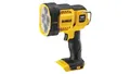 Produktbild: 5035048553824 REFLEKTOR OŚWIETLENIOWY 18V XR DeWalt