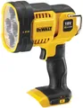 Produktbild: Akku LED Strahler ohne Akku und DCL043-XJ