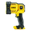 Produktbild: DEWALT Akku-LED-Strahler 18V DCL043-XJ