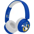 Produktbild: OTL Bluetooth Headset /Perental Control - Sonic The Hedgehog (SH0985)