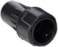 Produktbild: DEWALT AIRLOCK Schnellverbinder 35 mm Staubabsaugadapter, DWV9000-XJ