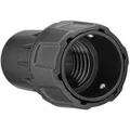 Produktbild: DEWALT Universaladapter DWV9000 mit Drehausgleich, Adapter, schwarz