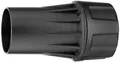 Produktbild: Dewalt-Zubehör dwv9000 | Staubabsaugadapter – DWV9000-XJ