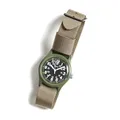 Produktbild: MWC KHAKI Strap Militäruhr Quarz Oliven Vietnam