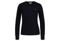 Produktbild: Gant Sweater Damen Strickpullover Baumwolle