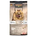 Produktbild: LEONARDO Adult GF Maxi [1,8kg] Katzenfutter | Getreidefreies Trockenfutter für Katzen | Alleinfuttermittel für große Katzenrassen ab 1 Jahr