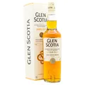 Produktbild: Glen Scotia Double Cask Classic Campbeltown Whisky 0,7l 46,0%