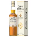 Produktbild: Glen Scotia Double Cask 0,7 l Campbeltown Single Malt Scotch Whisky