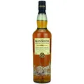 Produktbild: Glen Scotia Double Cask Whisky Schottland 0,7l 45 - 50 % Vol.