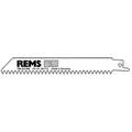 Produktbild: REMS WS-Universal-Sägeblätter für Porenbeton und Gipsplatten - 5er-Pack - Länge 150 mm - Zahnteilung 4,2 mm - 561115 R05