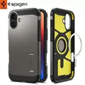 Produktbild: Spigen Handyhülle für Apple iPhone 16 Schutzhülle Hülle Case Cover