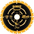 Produktbild: DeWalt Kreissägeblatt (DT10399-QZ)