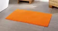 Produktbild: Gözze Badematte Chenille, Höhe 15 mm, rutschhemmend beschichtet, fußbodenheizungsgeeignet, Polyester, rechteckig, Badteppich, Uni Farben, besonders weich durch Microfaser, waschbar